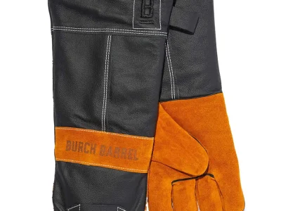 Burch Barrel Stockmans Gloves