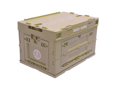 Chuckbox by Burch Barrel