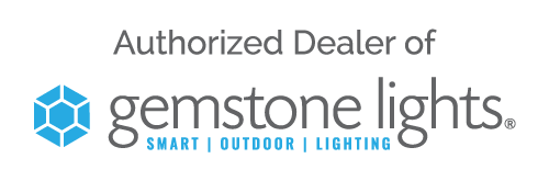 Authorized Dealer of Gemstone LIghts: Smart outdoor lighting
